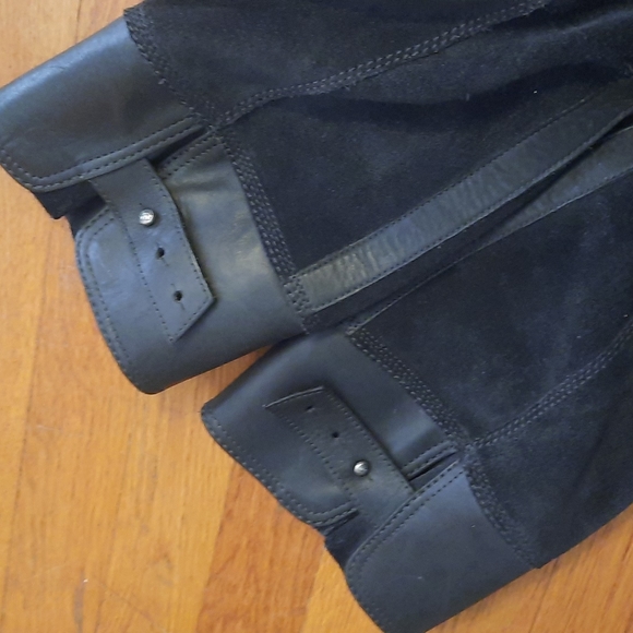 Timberland bethel riding boots - Picture 12 of 12